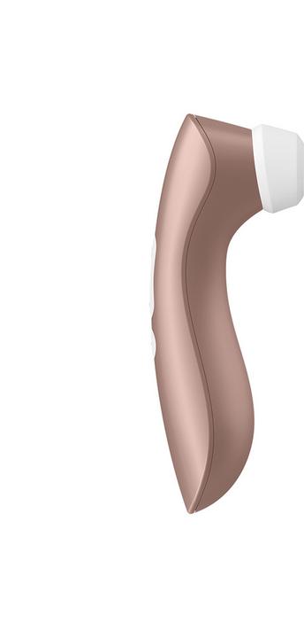 Image du produit Satisfyer Pro 2 + Vibration