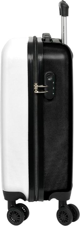 Produktbild Safta Real Madrid Handgepäck Trolley 20" - Koffer (40.10 l)