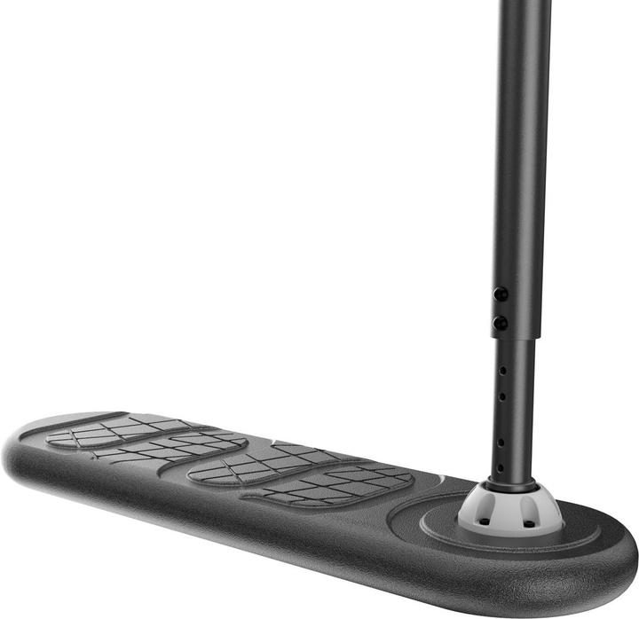 Actual product image Indo Trampolin Fusion Tornado