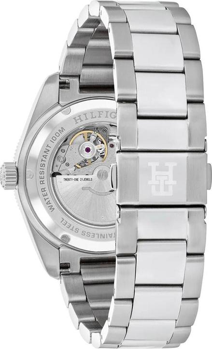 Productafbeelding Tommy Hilfiger - TH85 Automatic 1792154 (40 mm)