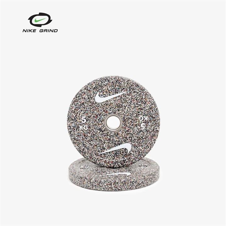 Produktbild Nike Gummipufferplatten (1 x 5 kg)