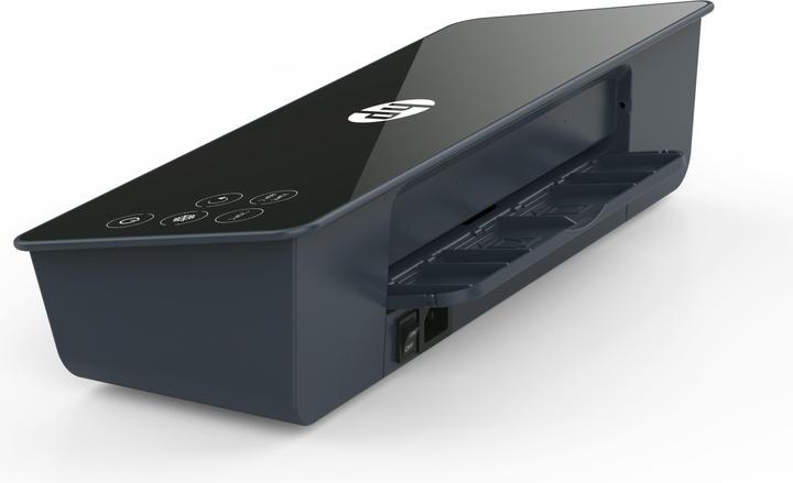 Image du produit HP Laminator Pro Laminator 4 (125 µm, 75 - 125 µm, 75 µm, 80 - 125 µm, A4)
