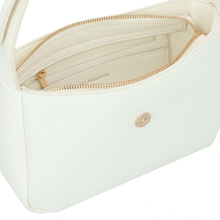 Produktbild U.S. Polo Sun Faded Schultertasche 25 cm