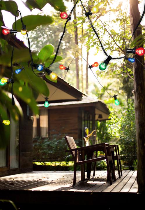 Productafbeelding Globo LED Sprookjesverlichting Nirvana (4.50 m)