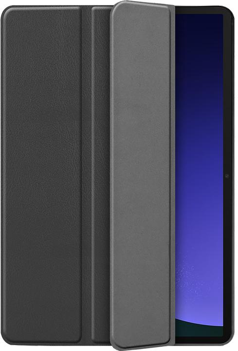 Produktbild Cazy Premium Smart Hülle Kompatibel mit Samsung Galaxy Tab S9+ / S9 FE+ - Schutz Etui Hülle - (Samsung Galaxy Tab S10+, Samsung Galaxy Tab S9 FE+, Samsung Galaxy Tab S9+)