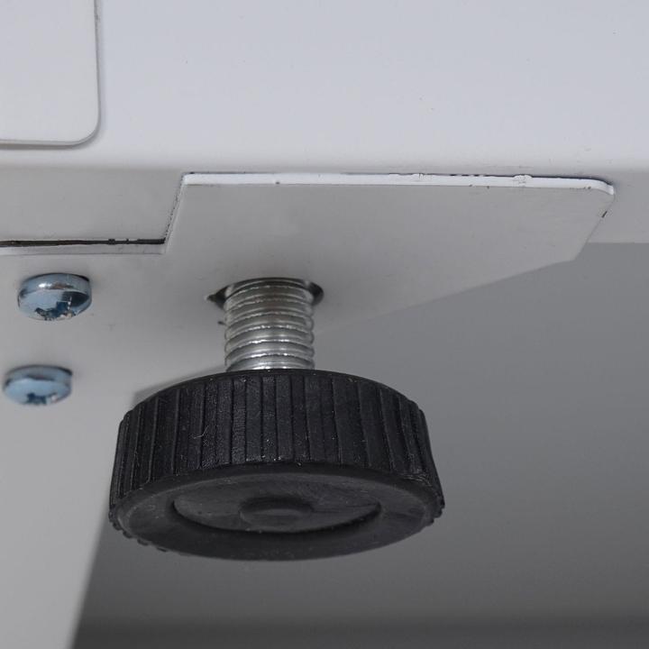 Actual product image Swisshandel24 Hanging file cabinet (103 x 76 x 46 cm)