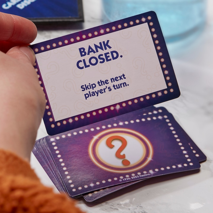Productafbeelding Monopoly Ausgezockt Bordspel (Duits)