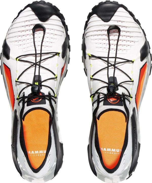 Image du produit Mammut Hueco II Air Basse Hommes (46)