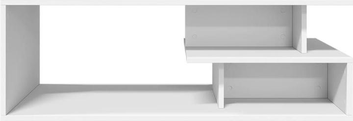 Image du produit vidaXL Couchtisch (55 x 102 x 35 cm)