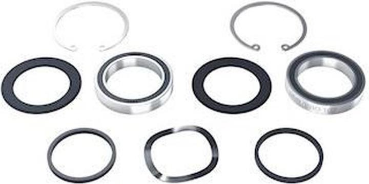 Actual product image BBB MTB / Road BB30 Ø42/30 x 68/73mm