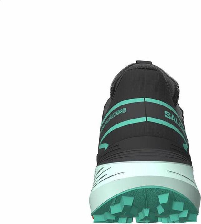 Produktbild Salomon Laufschuhe für Erwachsene Thundercross Schwarz (44)