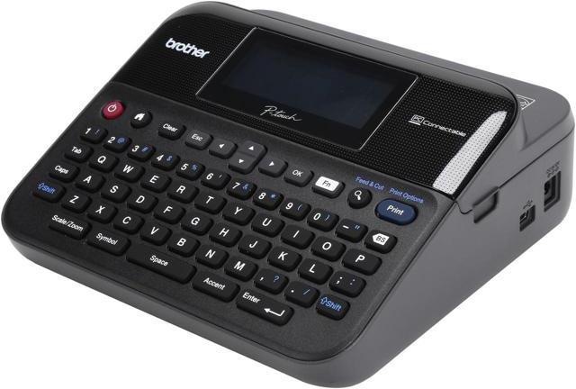 Produktbild Brother P-Touch D600VP