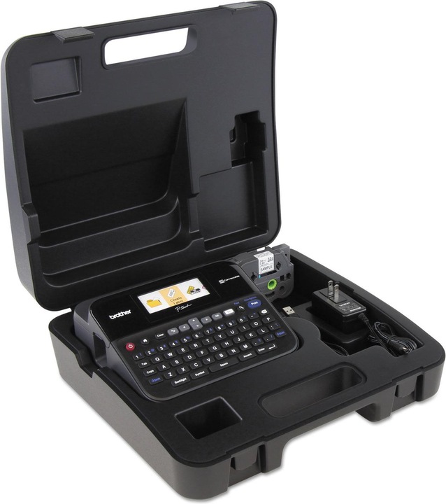 Produktbild Brother P-Touch D600VP