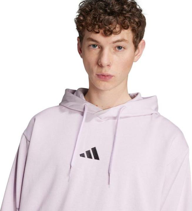 Produktbild Adidas Essentials Feelcozy Fleece-Sweatshirt (S, XL)