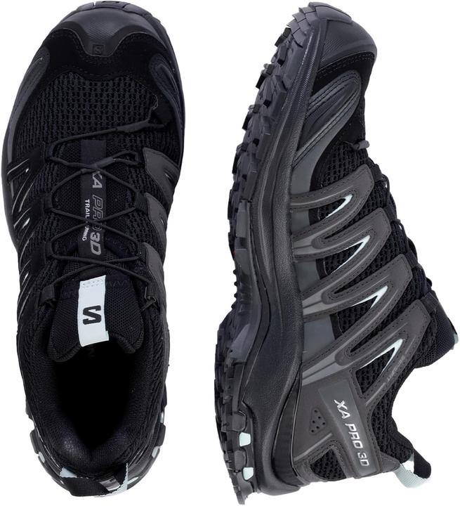 Image du produit Salomon Chaussures 3D XA Pro 3D (39 1/3)