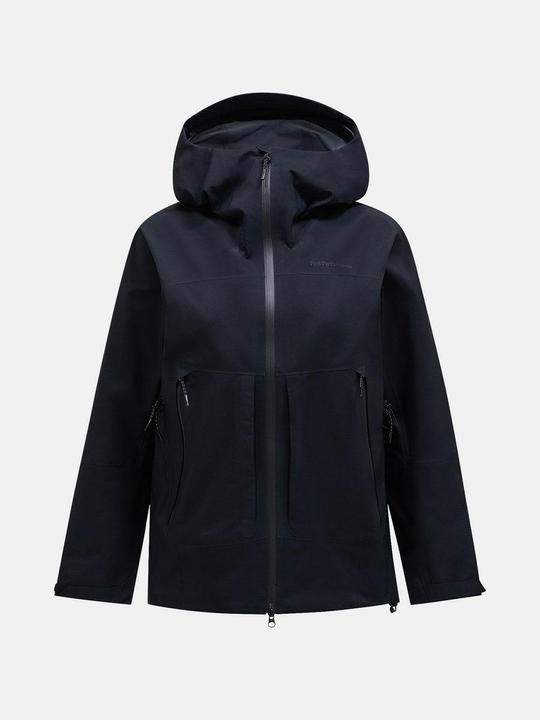 Peak Performance Vislight Gore-Tex C-Knit Skijacke