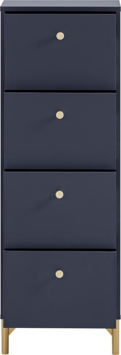 Image du produit Schildmeyer Alfa Commode (40.10 x 40 x 116.70 cm)