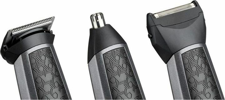 Produktbild BaByliss Carbon Titanium