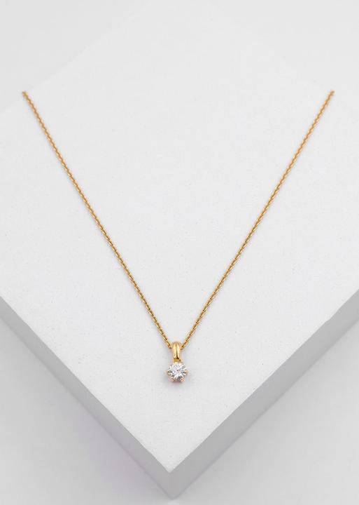 Image du produit Muau Pendentif (Or 750/18 K)