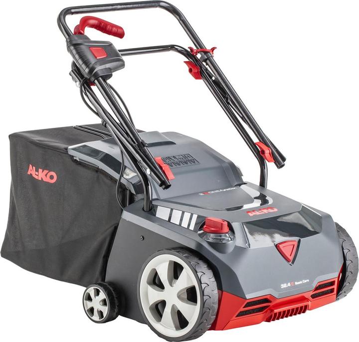 Produktbild AL-KO Elektro-Vertikutierer 32.4 Basic Care