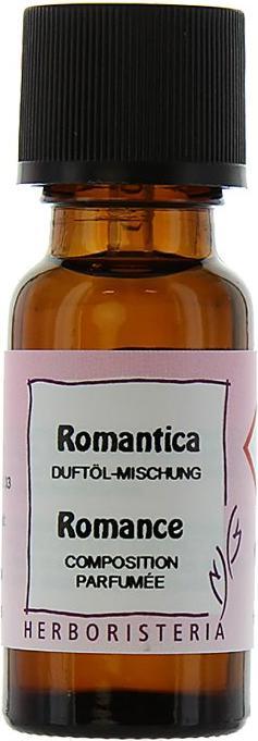 Produktbild Herboristeria Romantica DuftÖlMischung