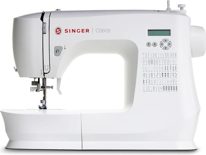 Produktbild Singer C5605 Sewing