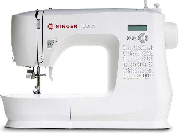 Image du produit Singer C5605 Couture