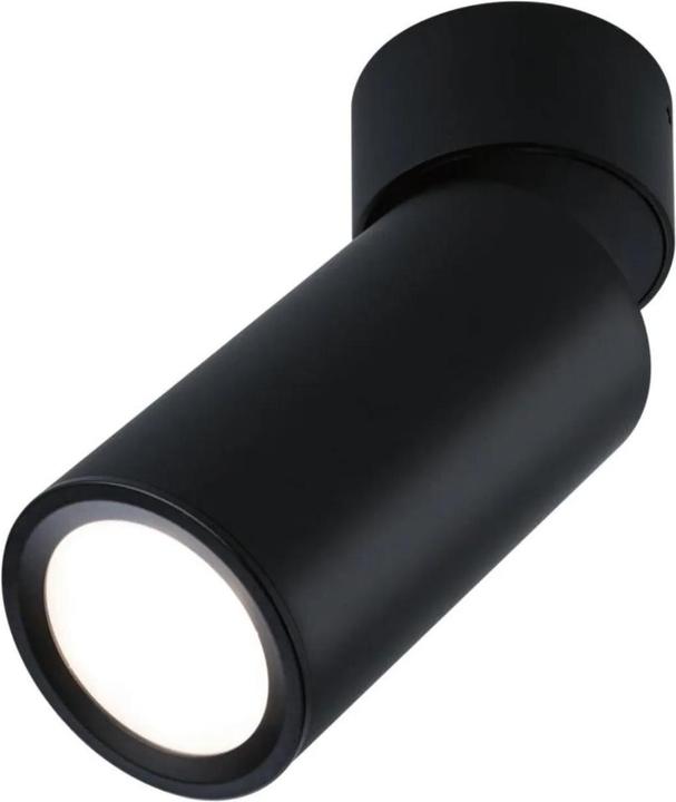 Noir mat