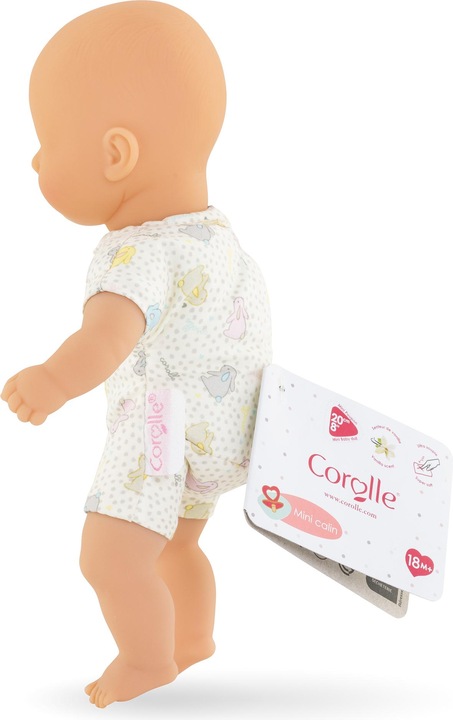 Image du produit Corolle Mon Premier Poupon Mini - Calin
