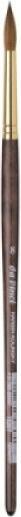 Produktbild da Vinci Rotmarderpinsel Nr.8 (4.70 mm)