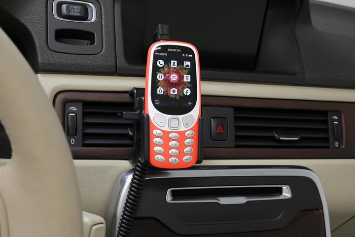 Immagine prodotto Brodit Supporto attivo Nokia 3310 4G 2018