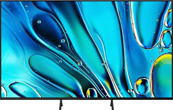 Image du produit Sony K-65S3 (65", Affichage MIP, LED, 4K, 2025)
