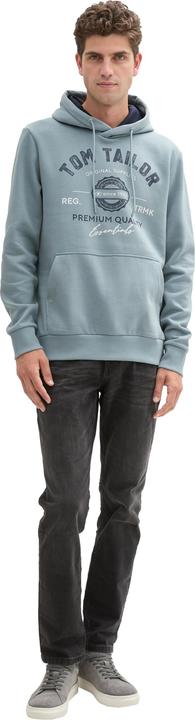Produktbild Tom Tailor Kapuzensweatshirt Hoodie (XXL)
