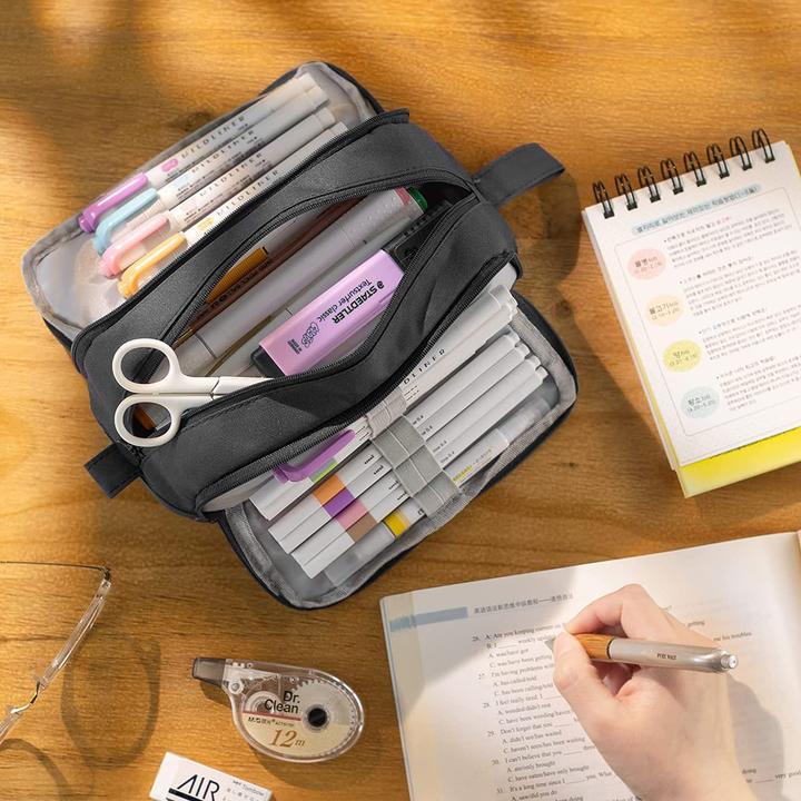 Produktbild Only-Bags.Store Federmäppchen teens