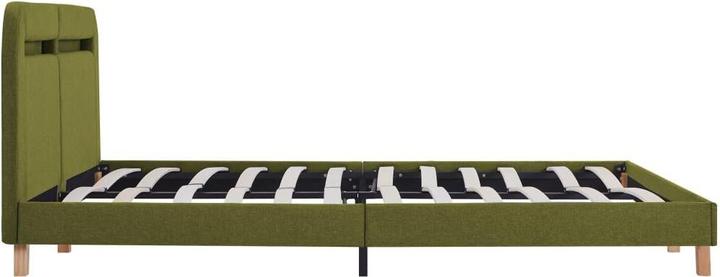 Immagine prodotto vidaXL Bettgestell (160 x 200 cm)