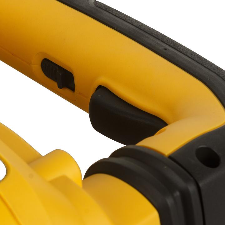 Actual product image DeWalt D25733KQS (Electrical connection)