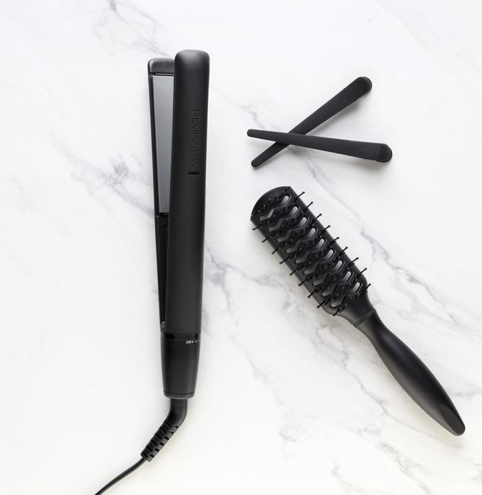 Immagine prodotto Remington S3700 Ceramic Glide 230 (Piastra per capelli)