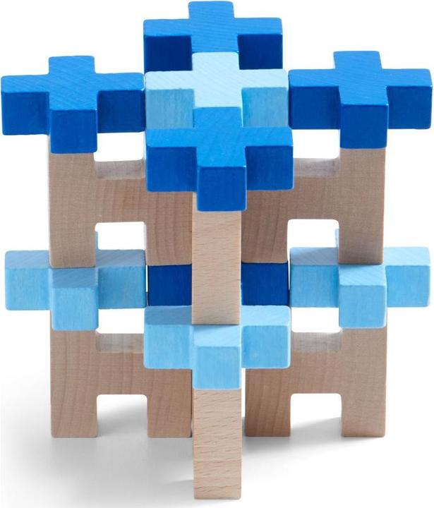 Produktbild Haba 3D-Legespiel Aerius