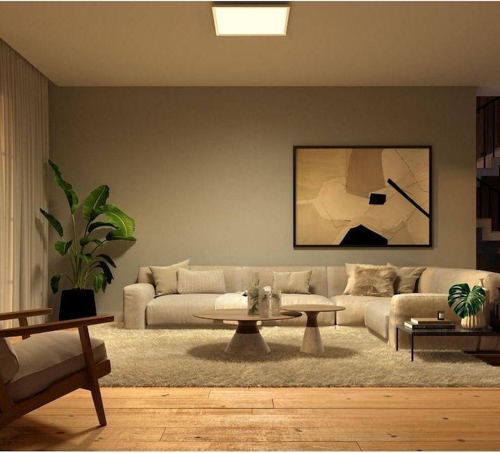 Image du produit Philips Hue Surimu (4150 lm)