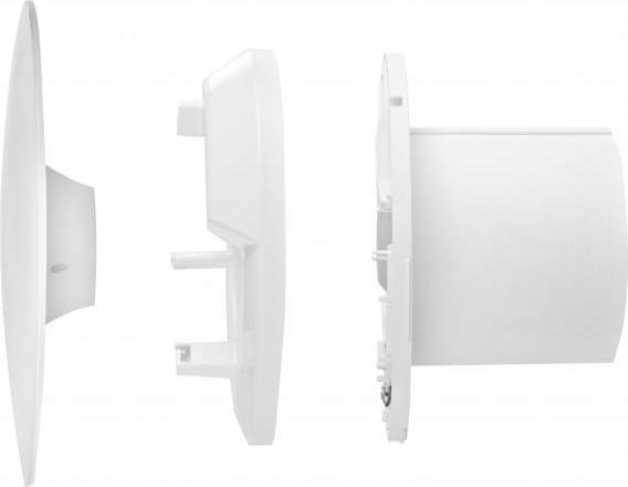 Actual product image Xpelair Wall and ceiling fan 76 m³/h