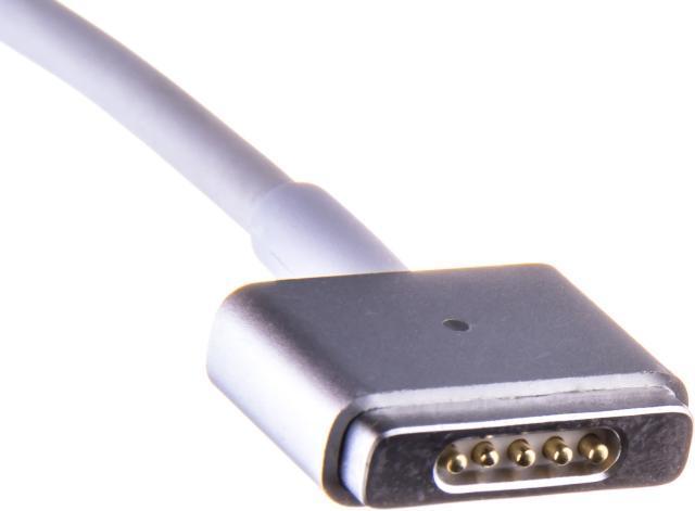 Actual product image Apple MagSafe 2 (85 W)