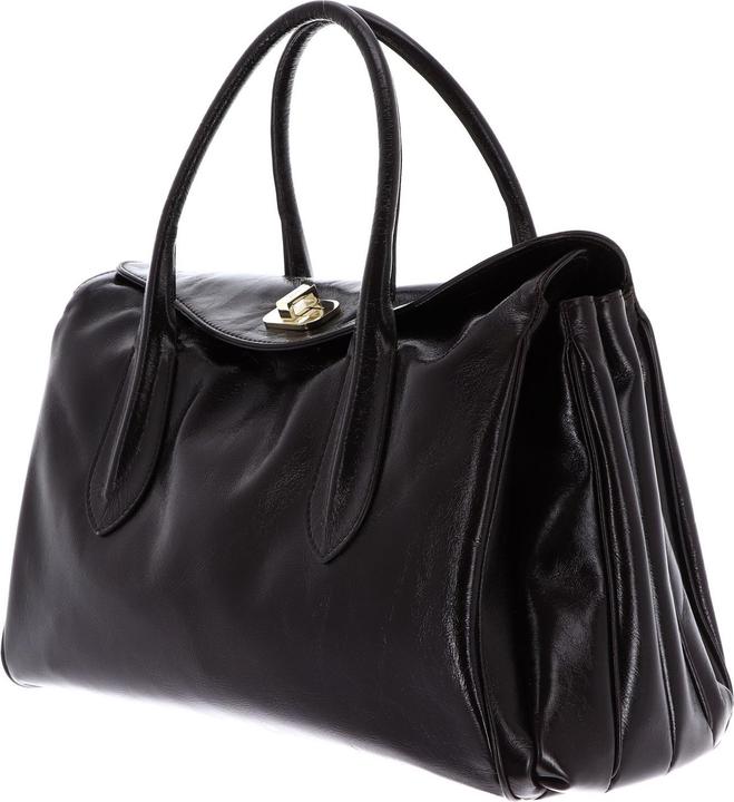 Immagine prodotto Abro Leather Alias Soft Shopper Accordion