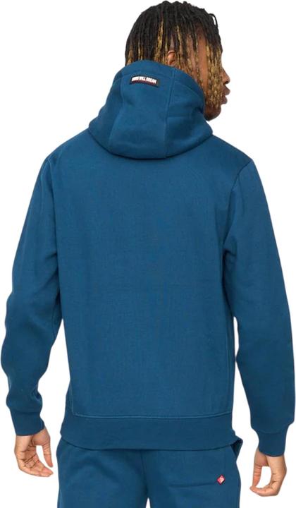 Produktbild Kings Will Dream Tonally Kapuzenpullover angerautes Fleece Übergross (S)
