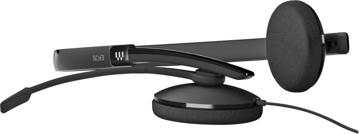 Actual product image EPOS I Sennheiser Adapt 160t USB Ii (Cable, USB-A)
