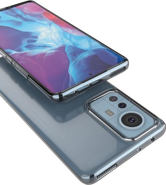 Produktbild MU Classic Softcase TPU Series (Xiaomi 12 Pro)