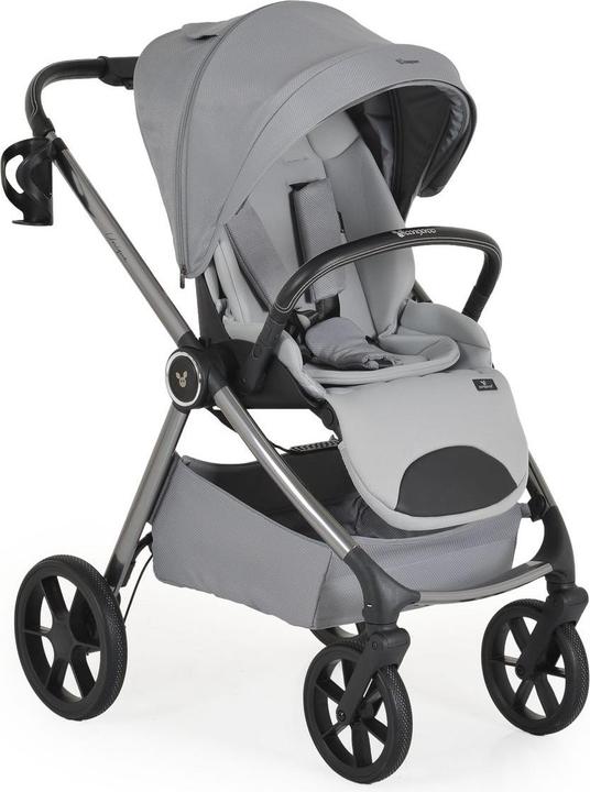 Image du produit Cangaroo poussette Unique 3 en 1 (0 Mois - 4 Années)