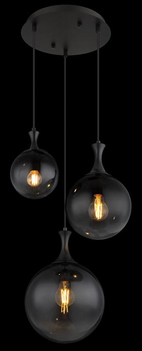 Produktbild Globo Dalton (E27)