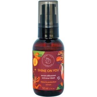 Hairy Tale, Haarmaske, Shine On You Silicone Hair Serum mit UV-Filter 50ml (50 ml)