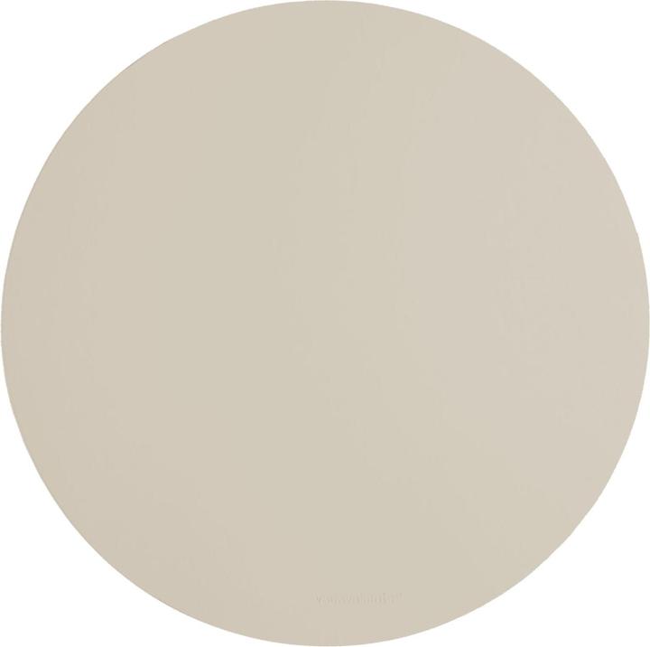 Vacavaliente Ruca Round Placemat (1 pcs, 36 cm)