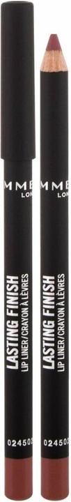 Image du produit Rimmel London LASTING FINISH 8H lip liner #110 (110 Épice)